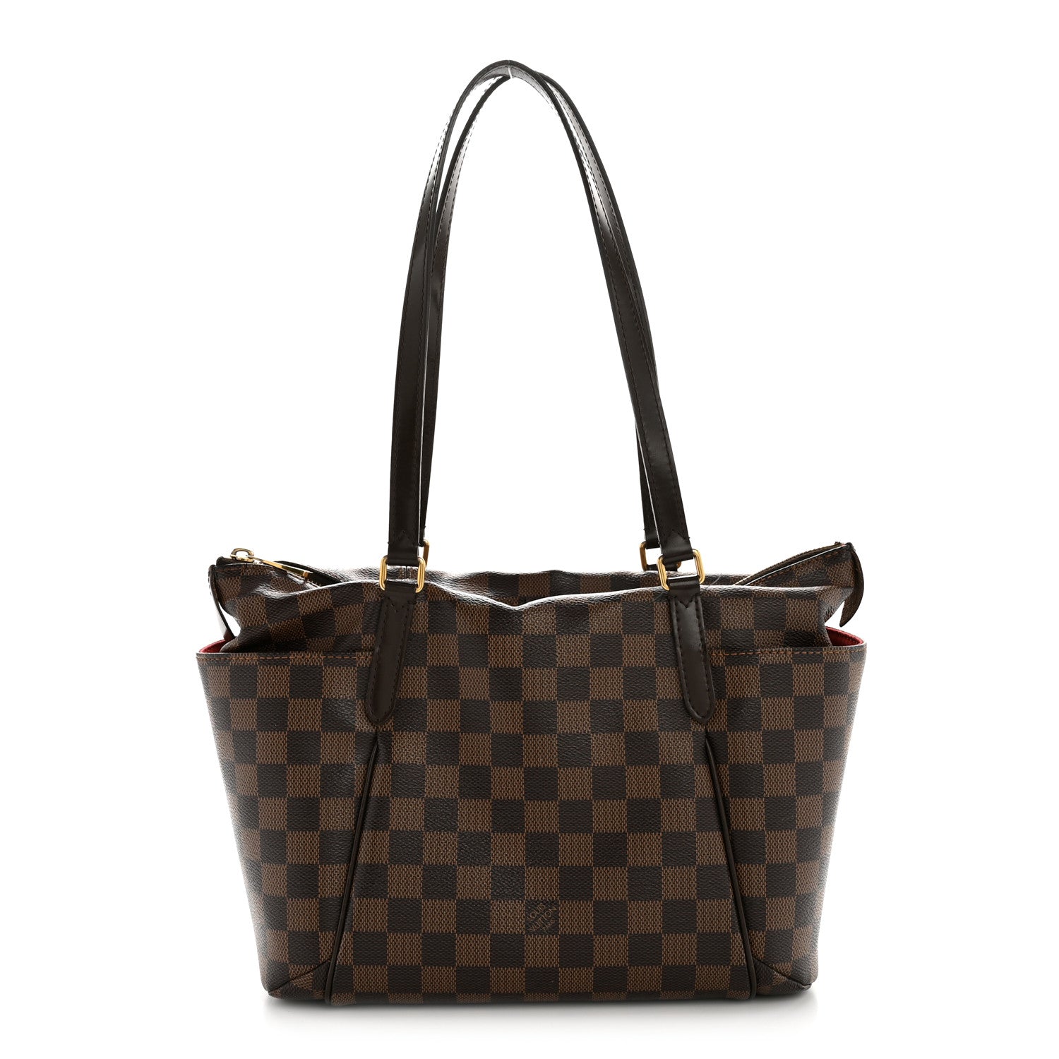 Louis Vuitton Damier Ebene Totally PM