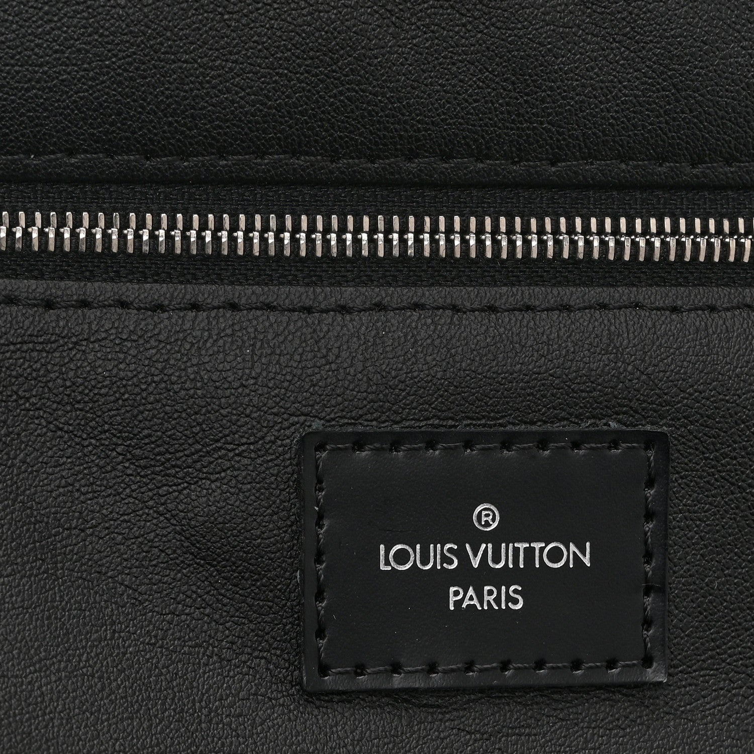 Louis Vuitton Damier Graphite Toiletry Pouch