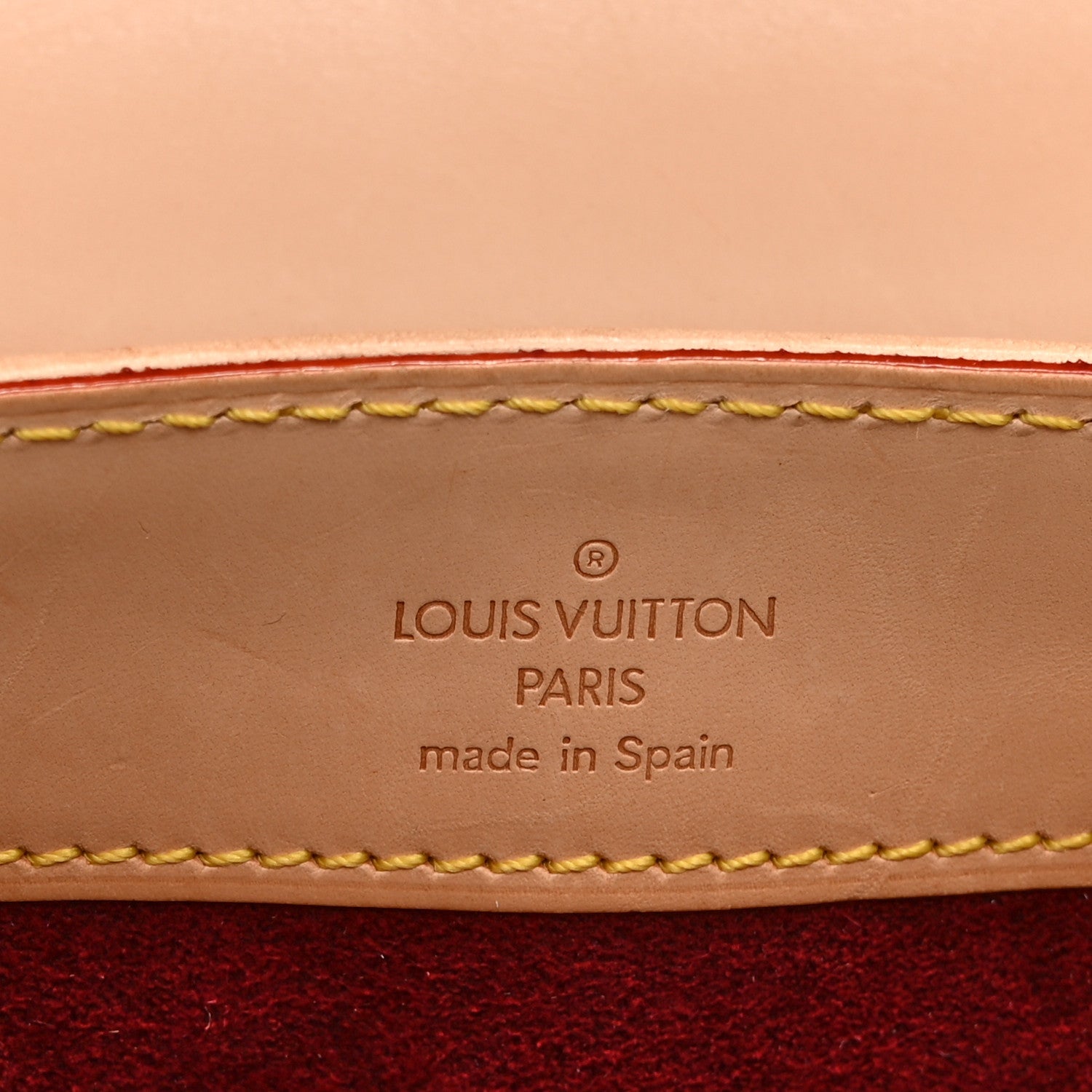 Louis Vuitton Monogram Multicolor Dalmatian Sac Rabat