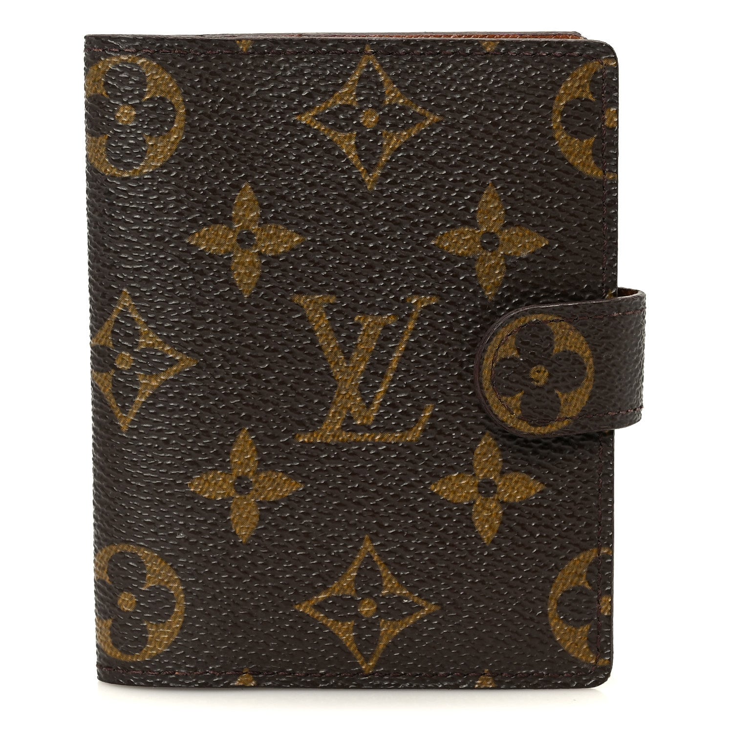 Louis Vuitton Monogram Mini Agenda Cover