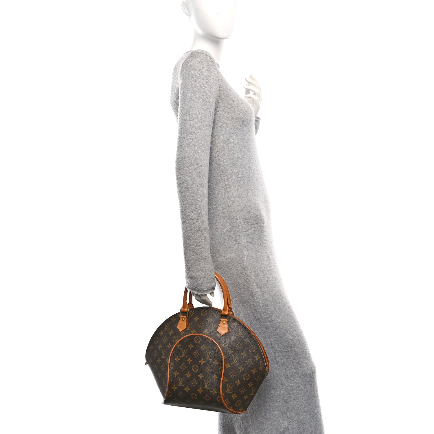Louis Vuitton Monogram Ellipse MM