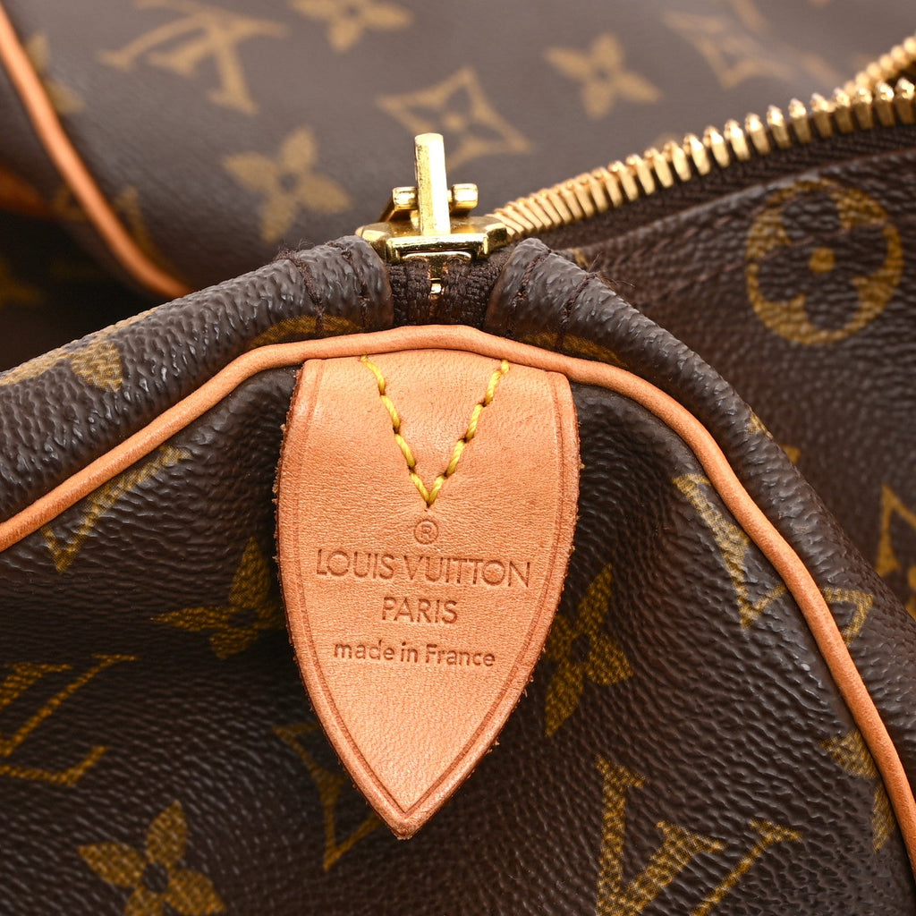 Louis Vuitton Monogram Keepall 45