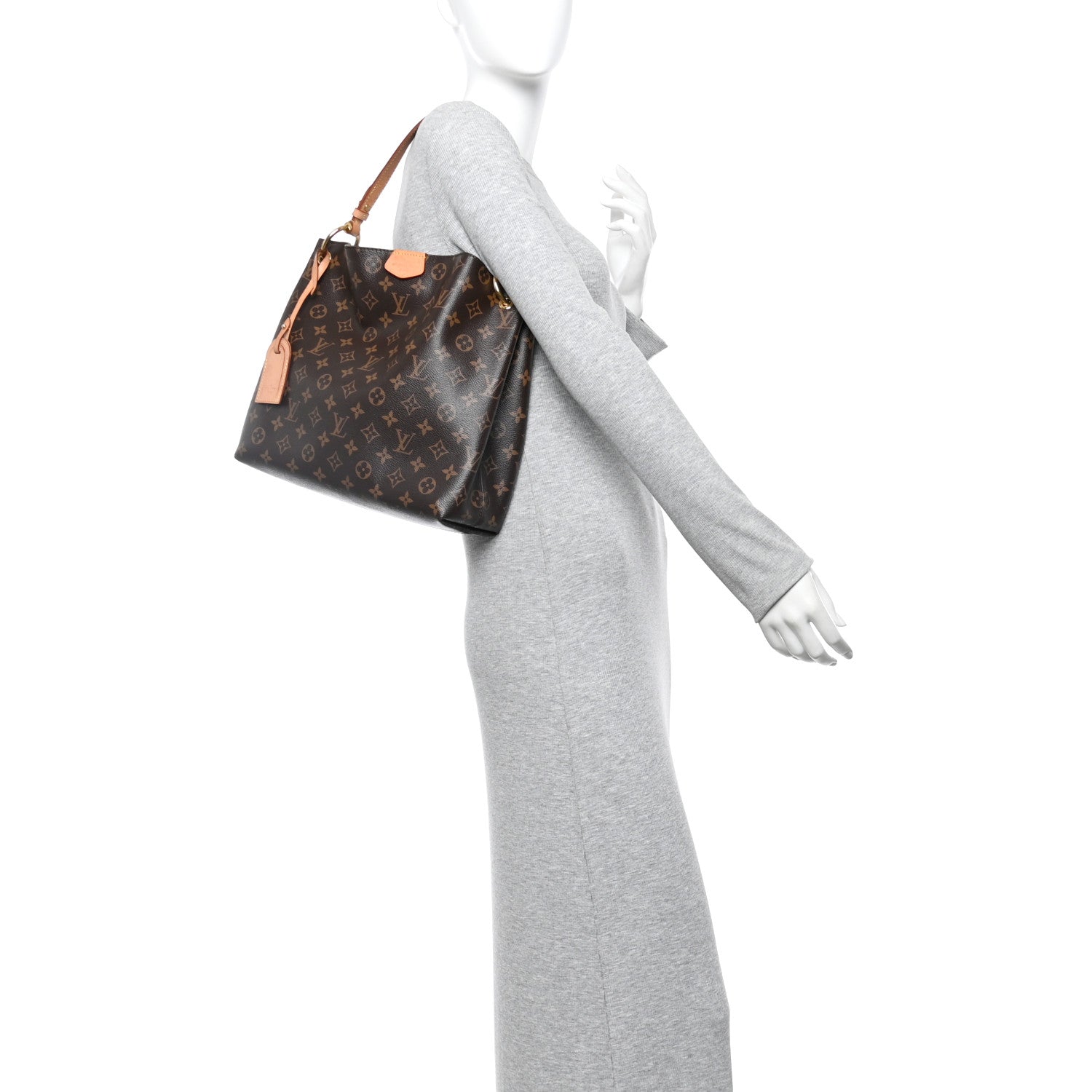 Louis Vuitton Monogram Graceful PM