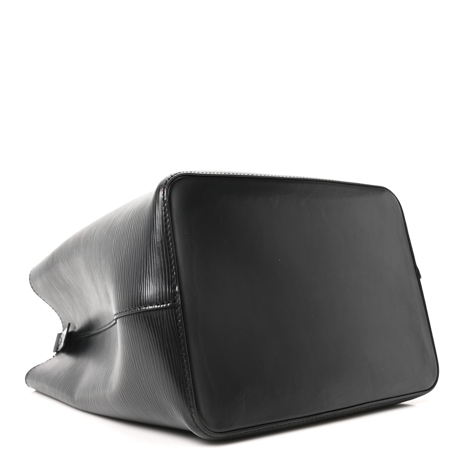 Louis Vuitton Epi Neonoe MM Black