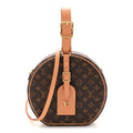 Louis Vuitton Monogram Petite Boite Chapeau