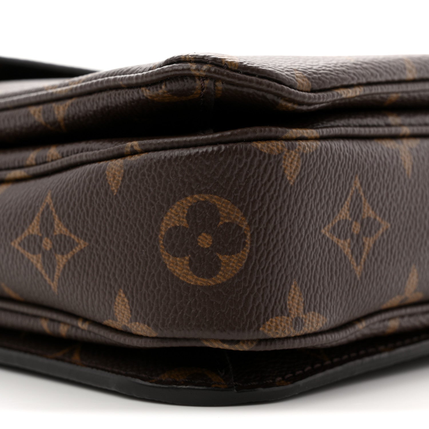 Louis Vuitton Monogram Pochette Metis