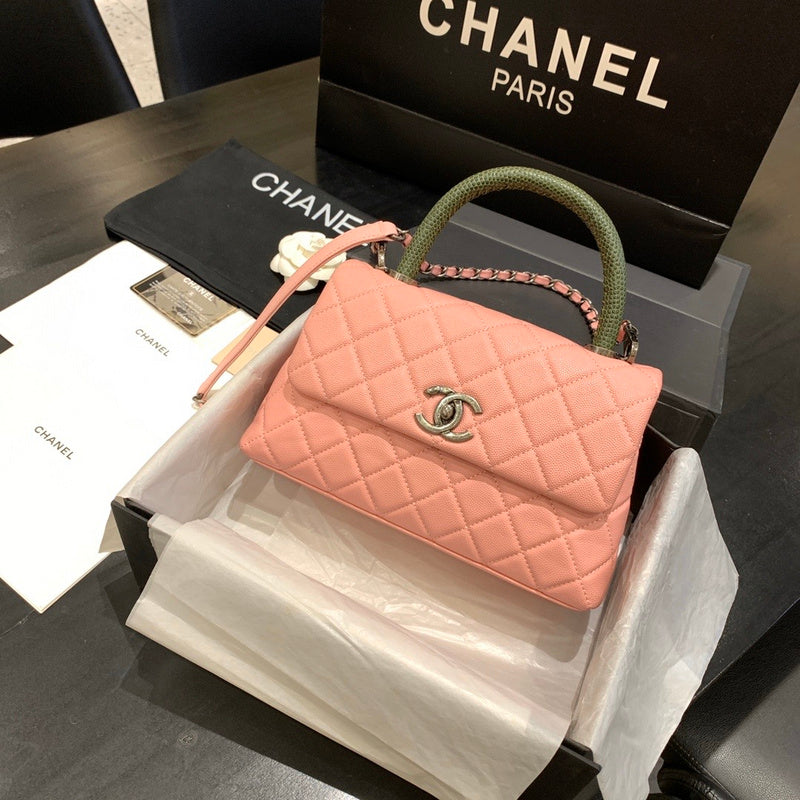 Chanel -Bags - CHL Bags - 856