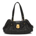 Louis Vuitton Mahina Lunar PM Chocolate