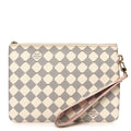 Louis Vuitton Damier Azur City Pouch
