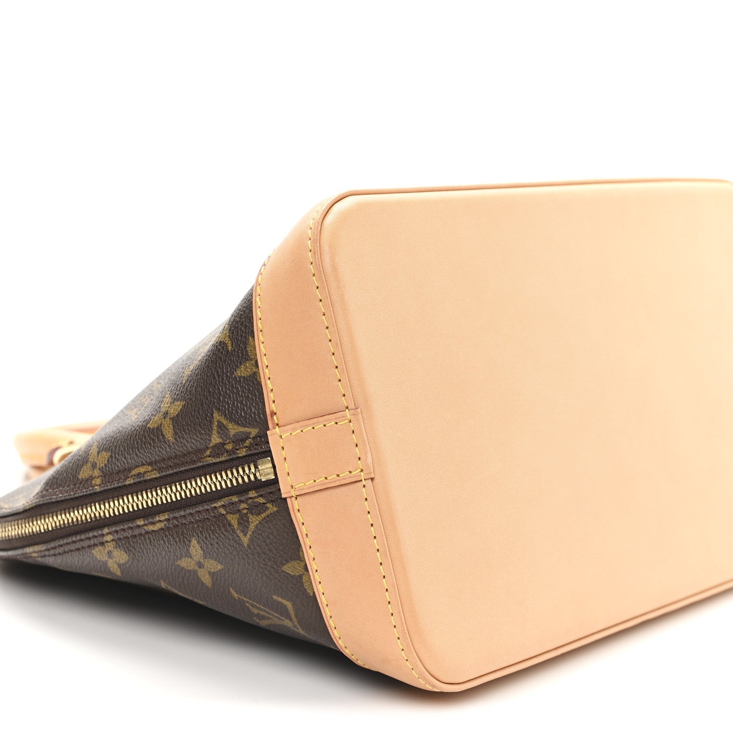 Louis Vuitton Monogram Alma PM