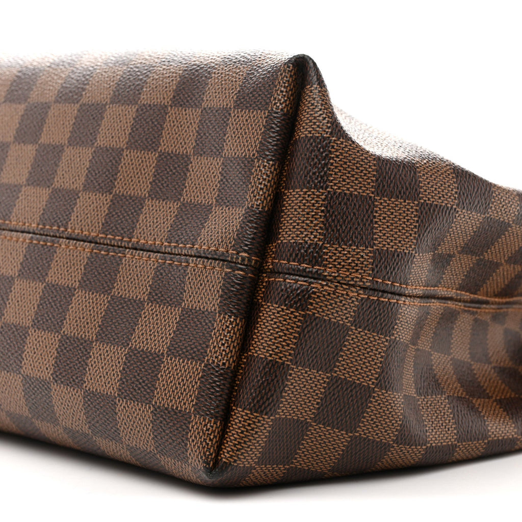 Louis Vuitton Damier Ebene Graceful MM
