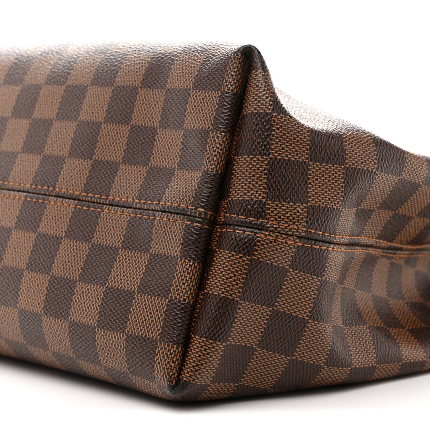 Louis Vuitton Damier Ebene Graceful MM