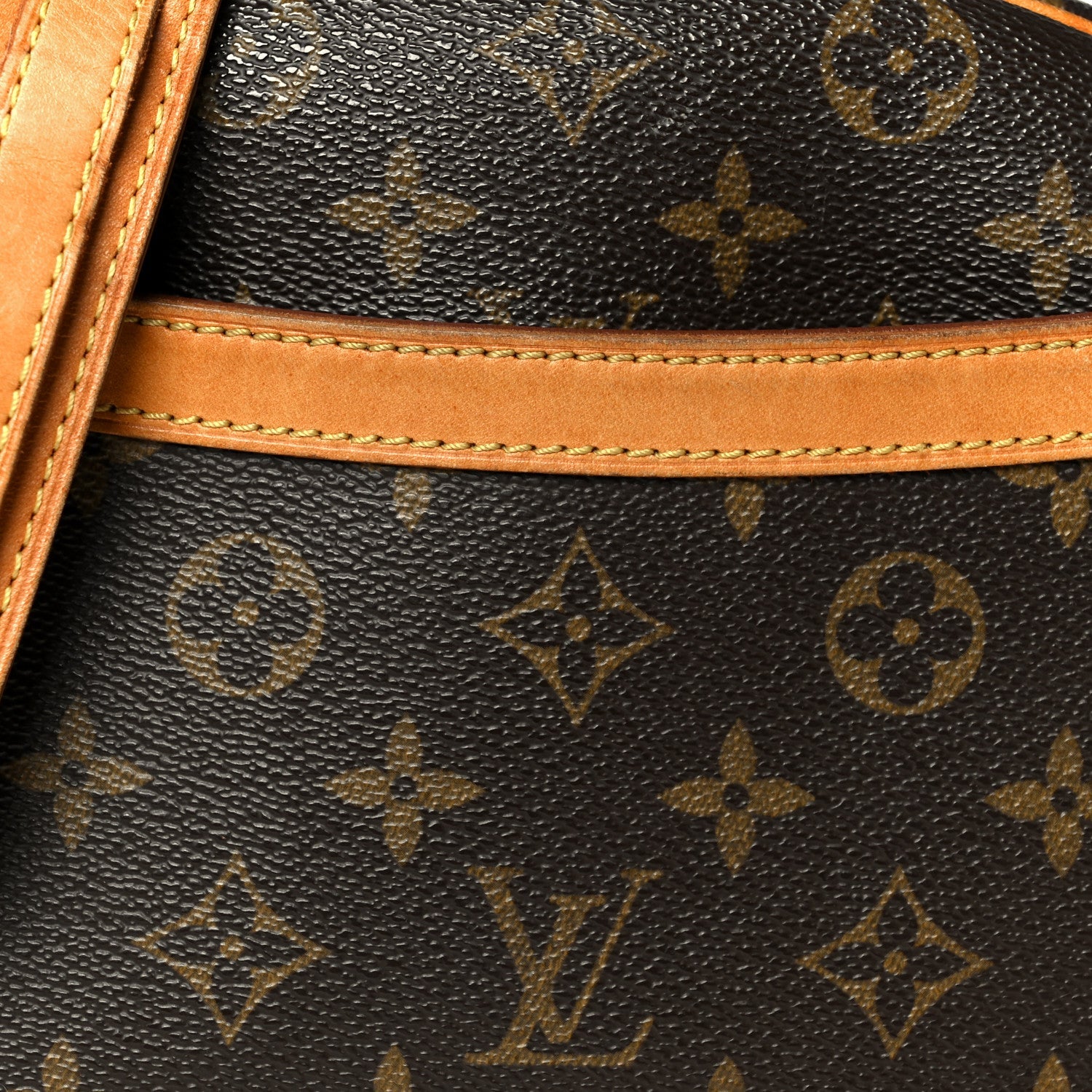 Louis Vuitton Monogram Blois