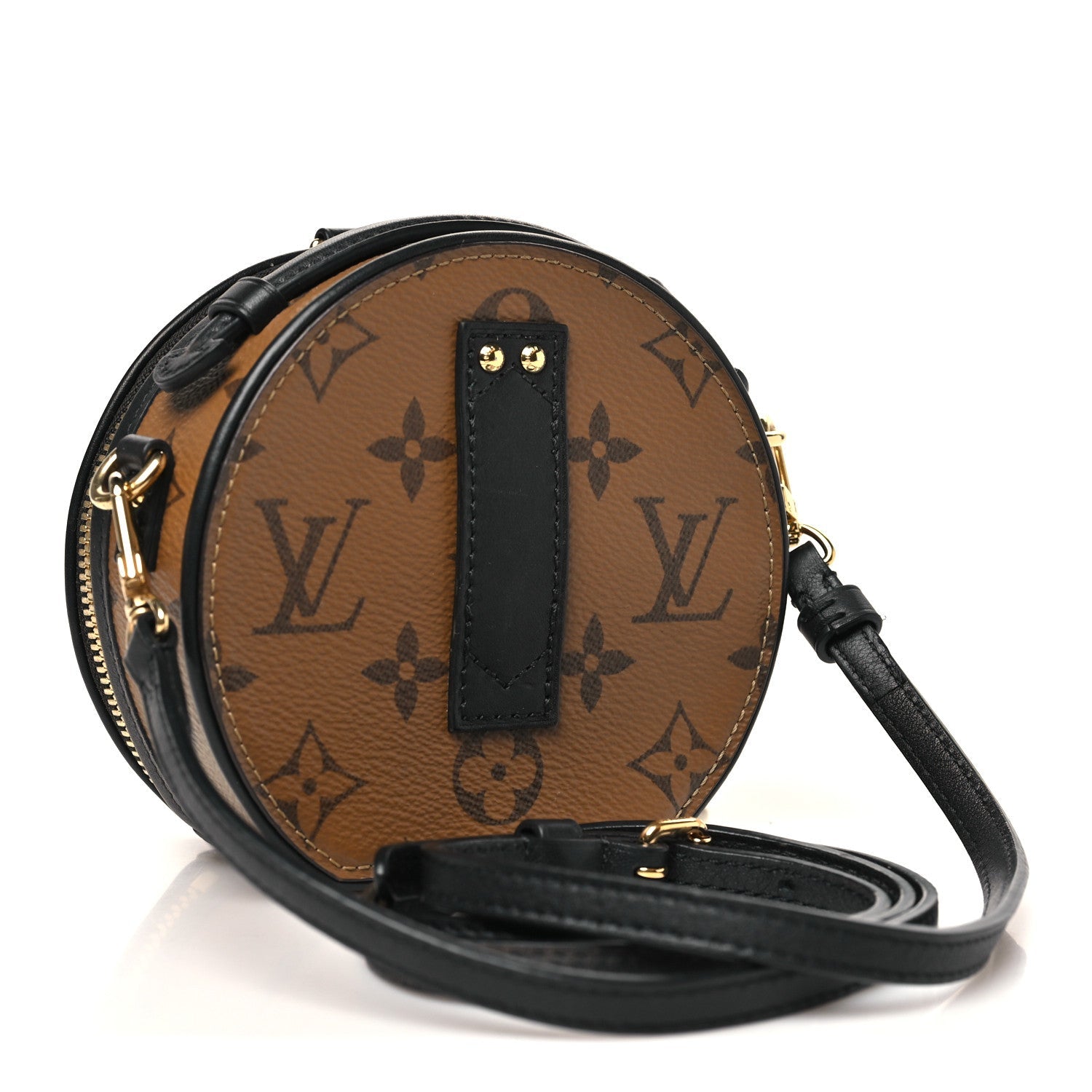 Louis Vuitton Reverse Monogram Mini Boite Chapeau