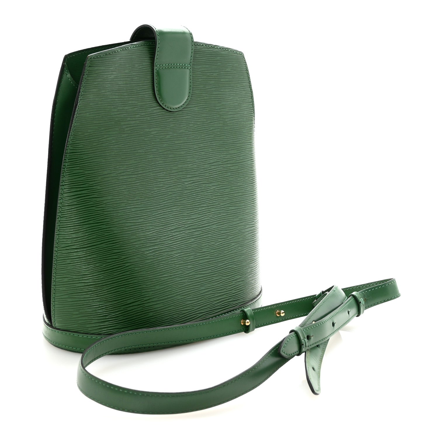 Louis Vuitton Epi Cluny Borneo