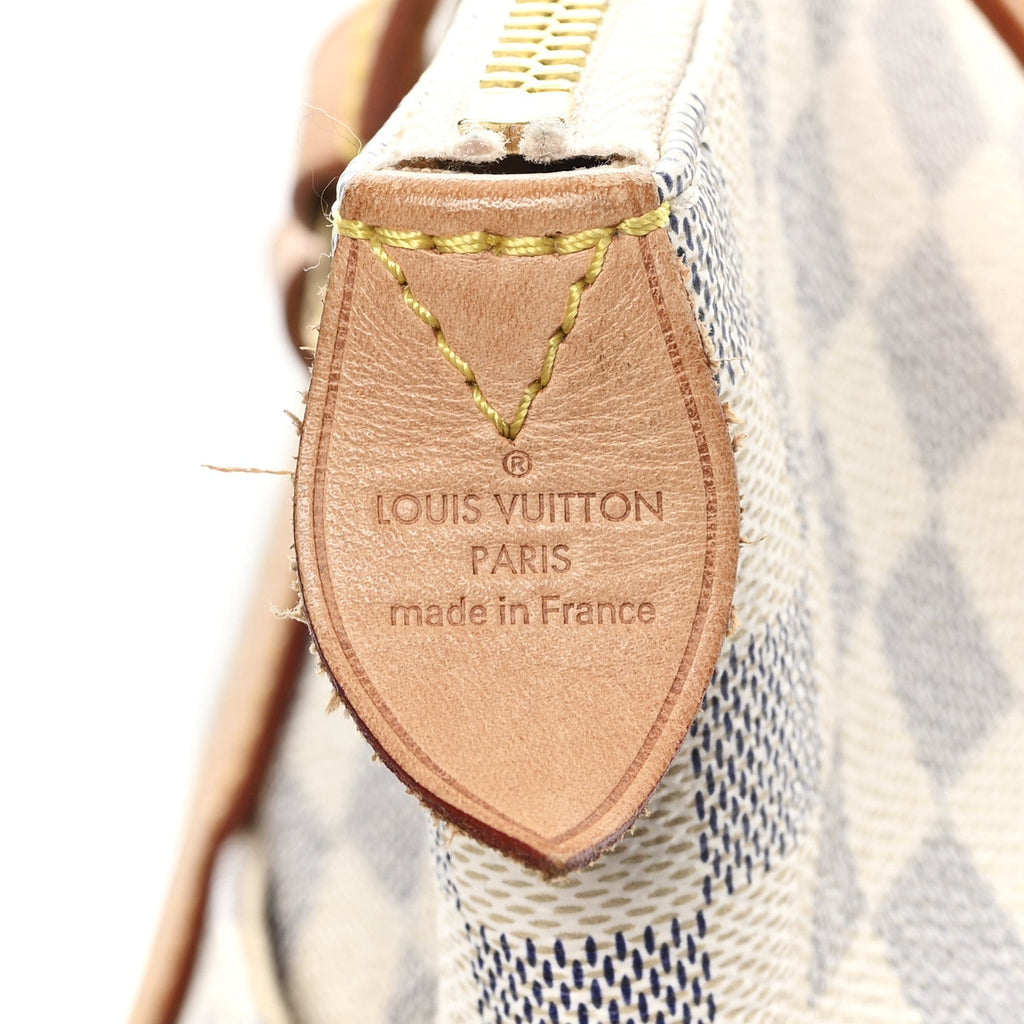 Louis Vuitton Damier Azur Totally MM