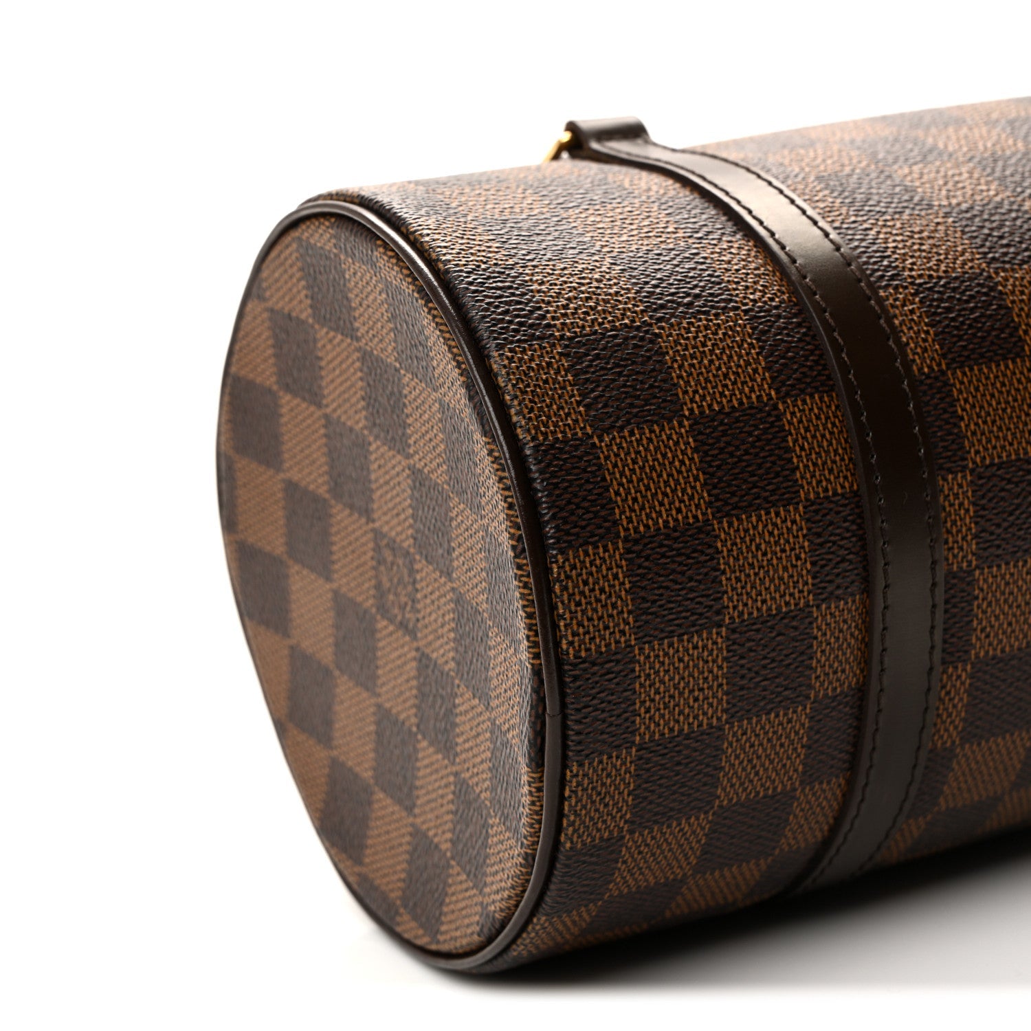 Louis Vuitton Damier Ebene Papillon 26