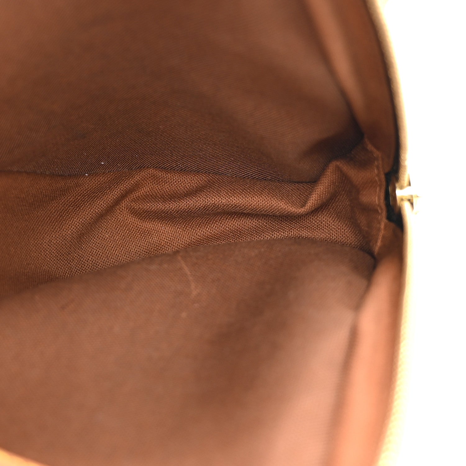 Louis Vuitton Monogram Pochette Gange