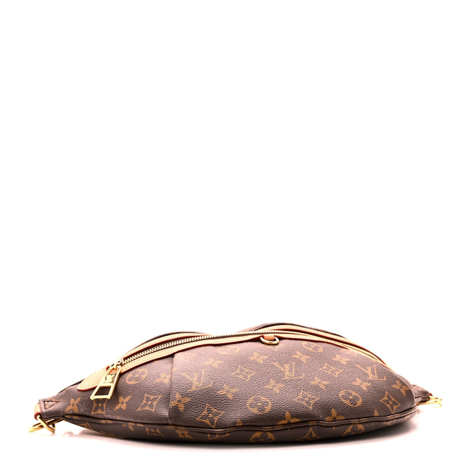 Louis Vuitton Monogram High Rise Bumbag