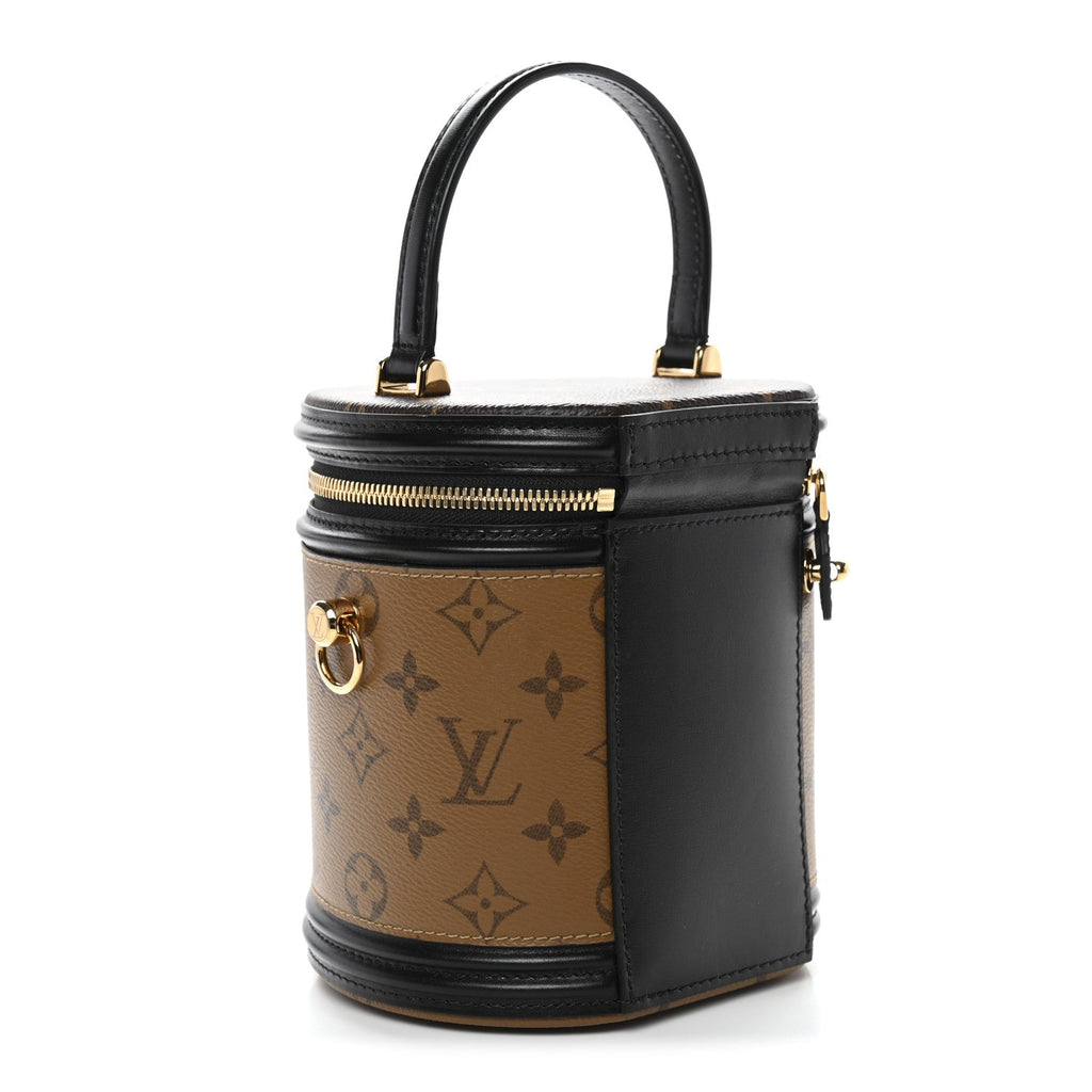 Louis Vuitton Reverse Monogram Cannes