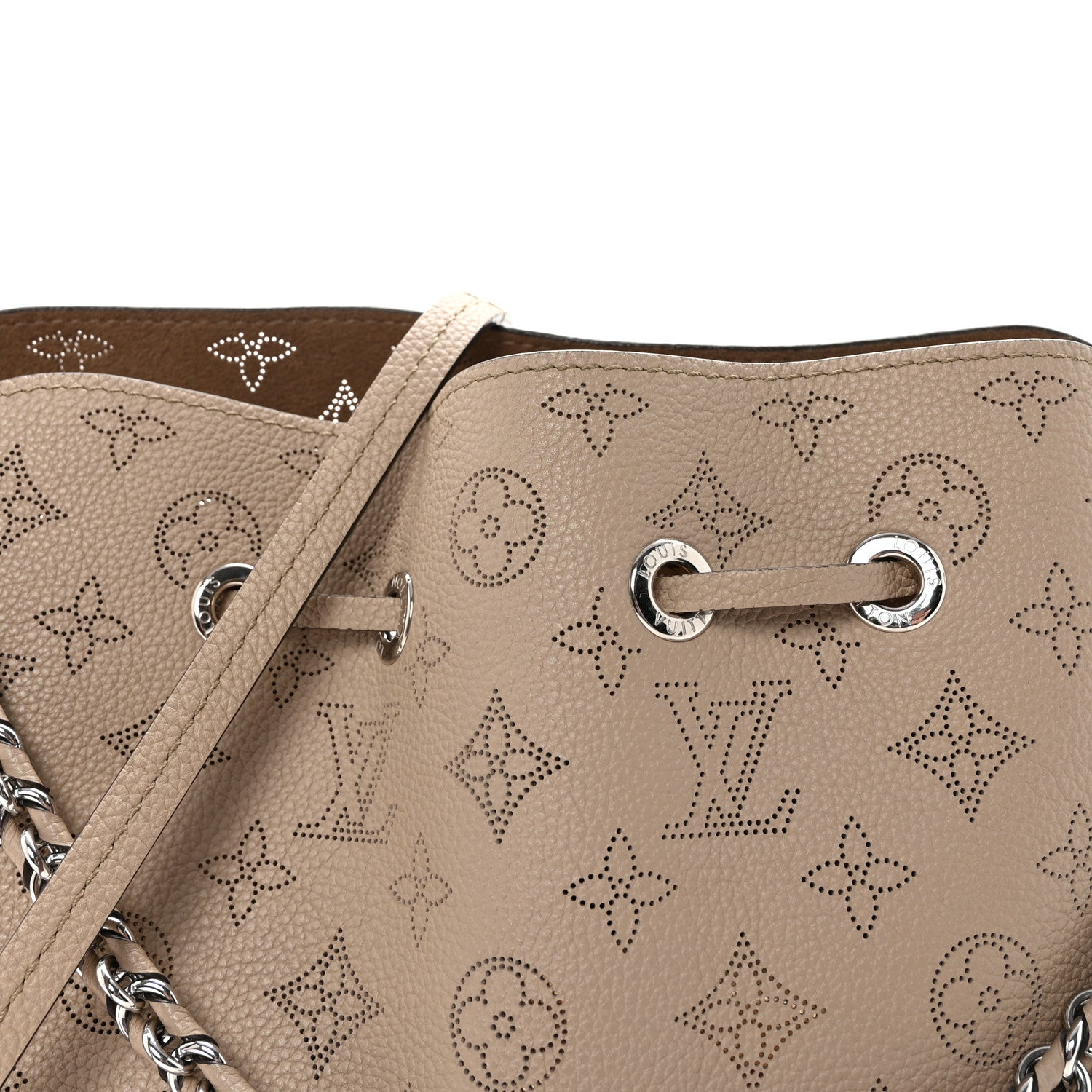 Louis Vuitton Mahina Bella Galet