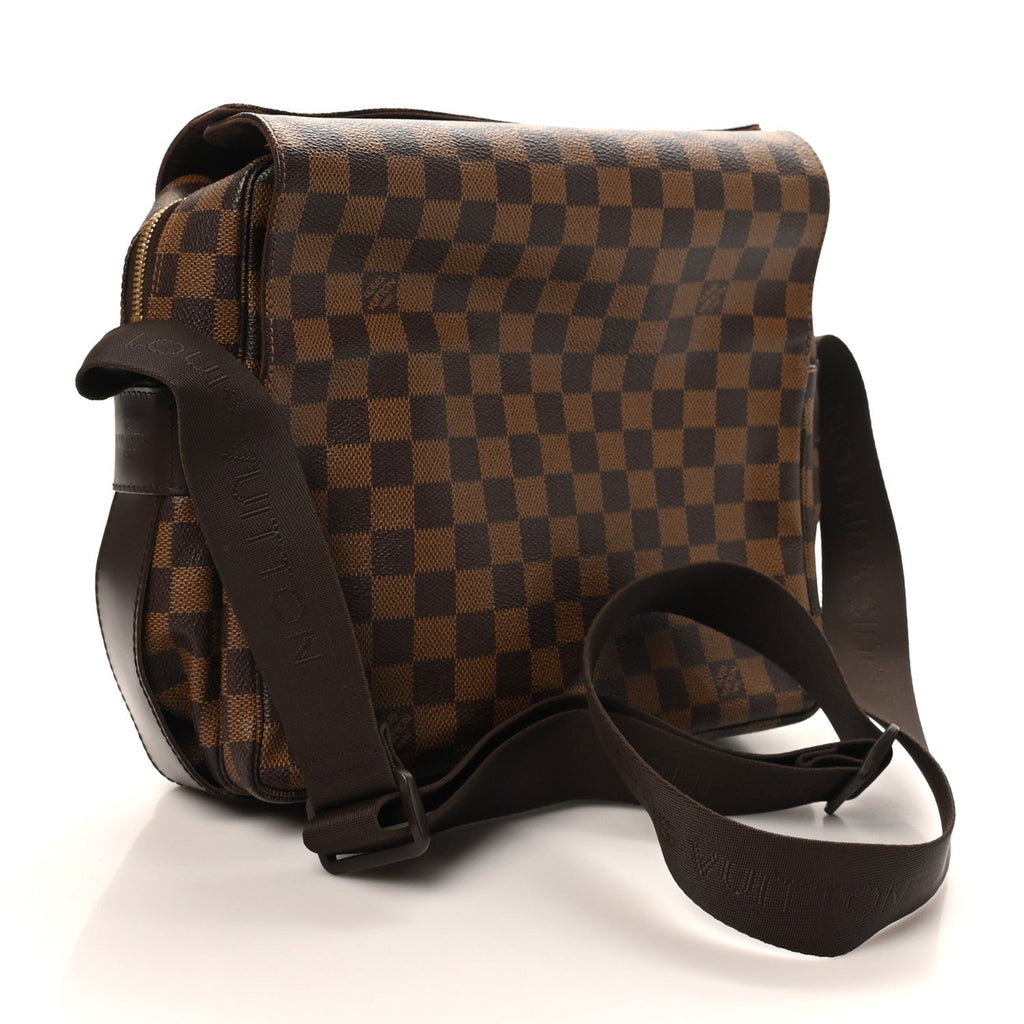 Louis Vuitton Damier Ebene Naviglio