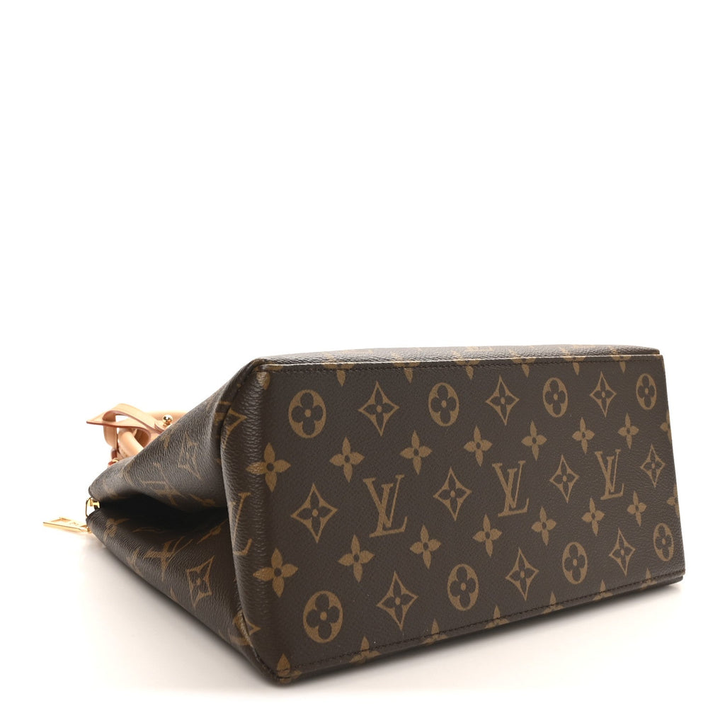 Louis Vuitton Monogram Petit Palais