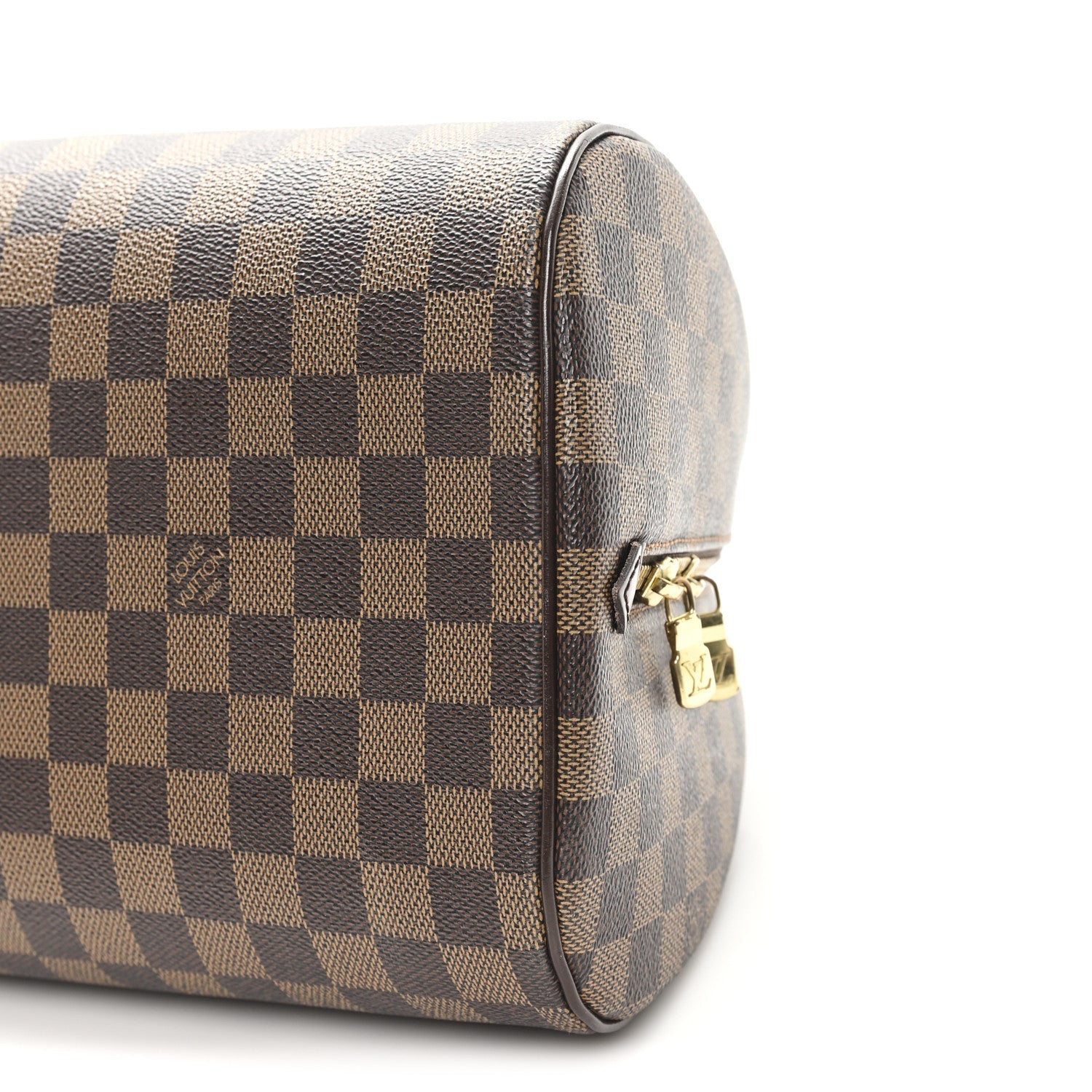 Louis Vuitton Damier Ebene Ribera MM