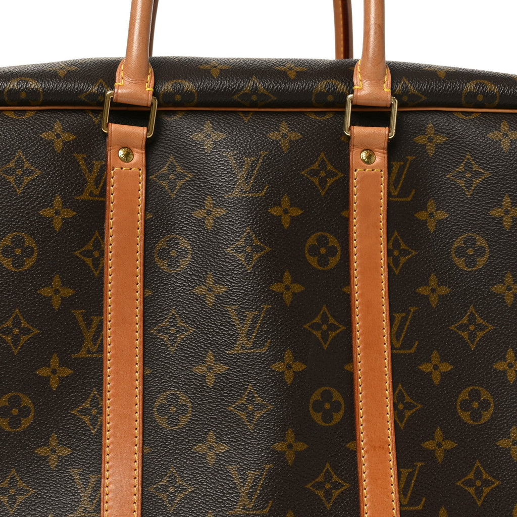Louis Vuitton Monogram Sirius 45