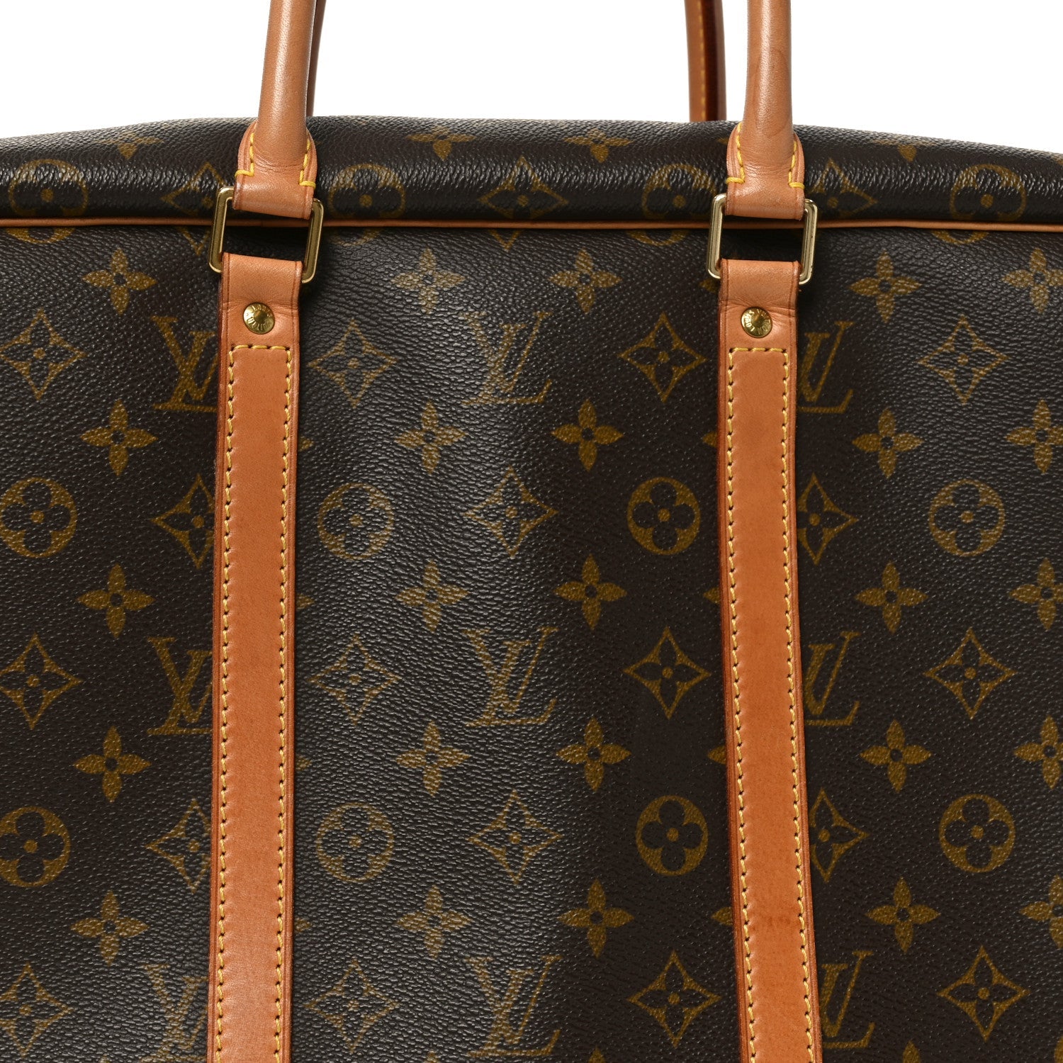 Louis Vuitton Monogram Sirius 45