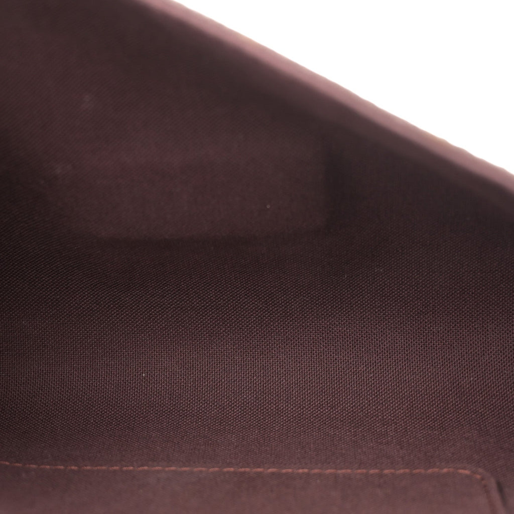 Louis Vuitton Monogram Favorite MM