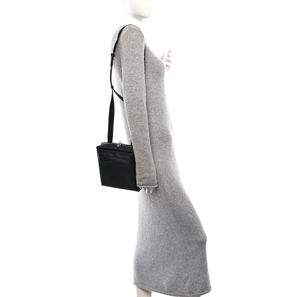 Louis Vuitton Taiga Sayan Slate