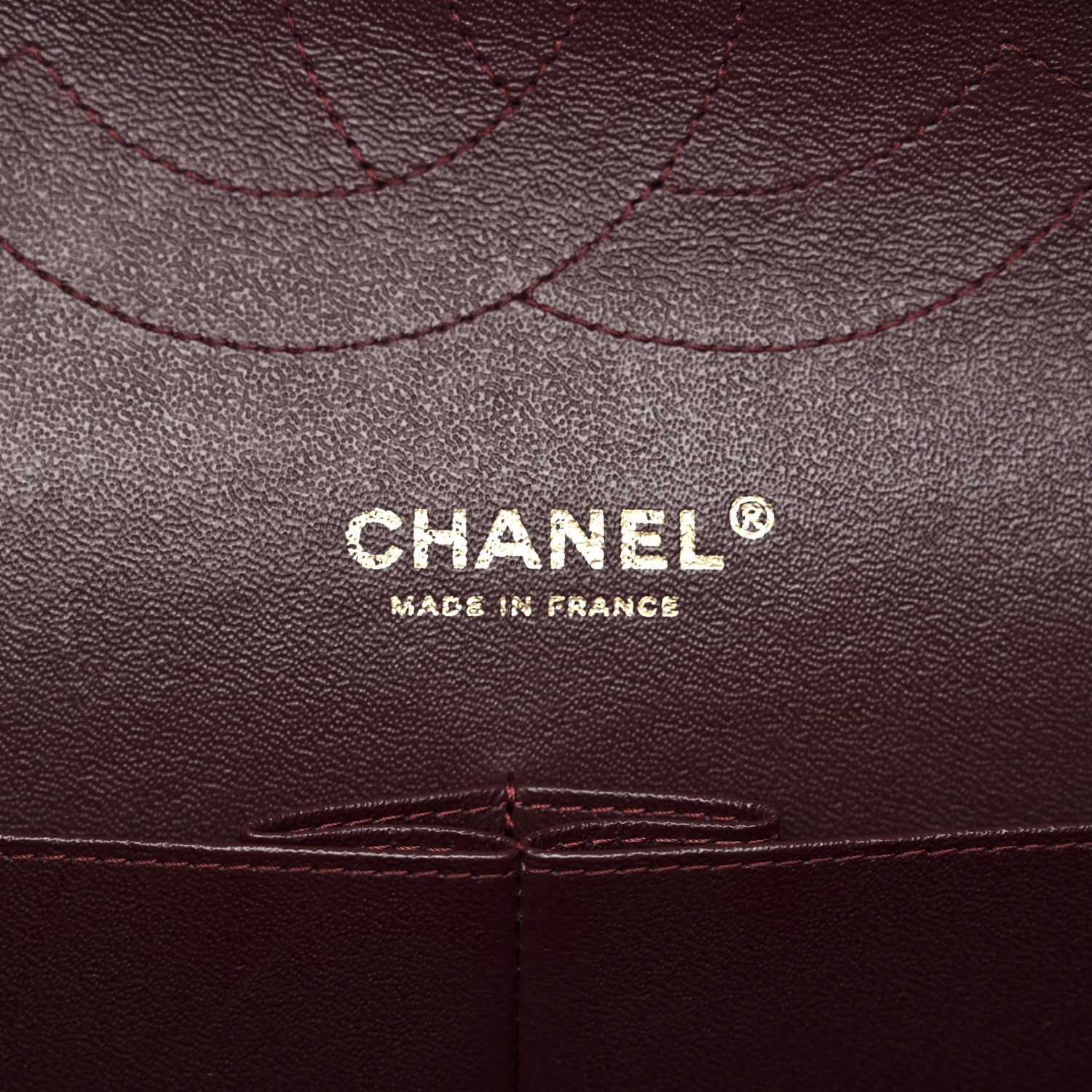 Chanel Caviar Quilted Jumbo Double Flap Black