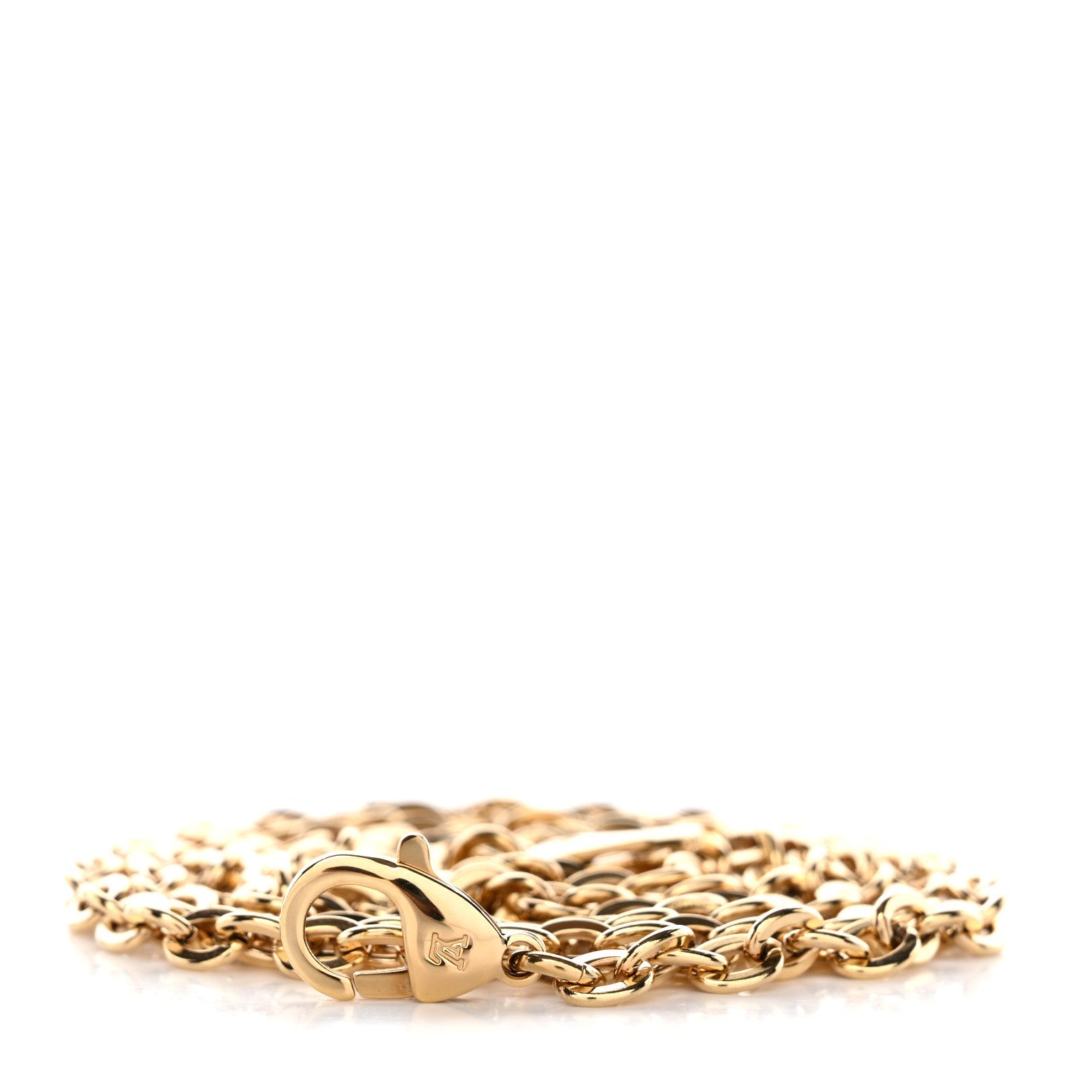 Louis Vuitton Felicie Chain Long Shoulder Strap