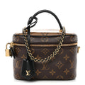 Louis Vuitton Reverse Monogram Vanity PM
