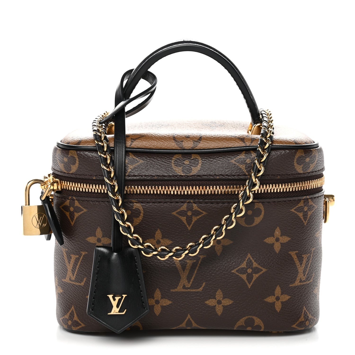Louis Vuitton Reverse Monogram Vanity PM