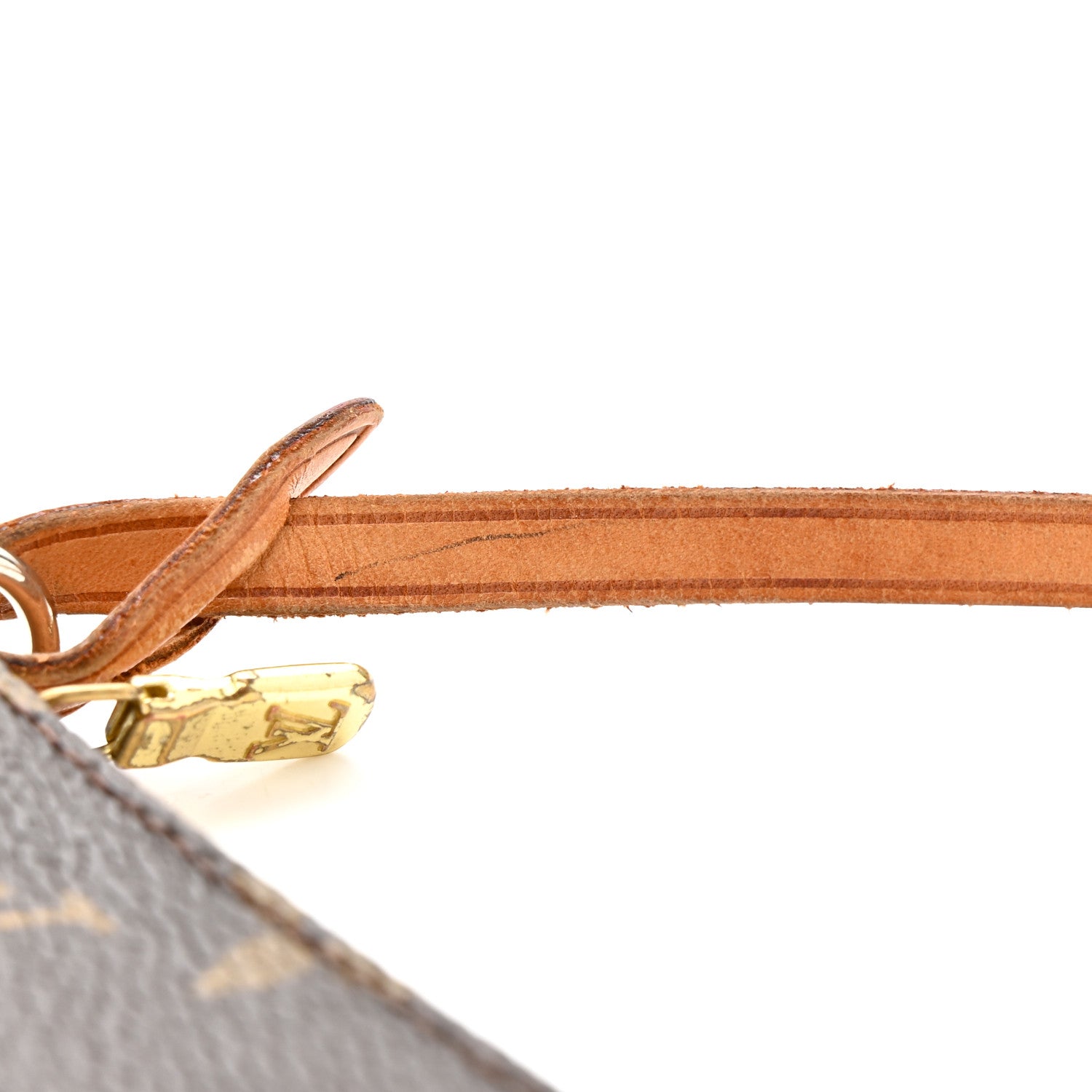 Louis Vuitton Monogram Pochette Accessories