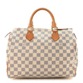 Louis Vuitton Damier Azur Speedy 30
