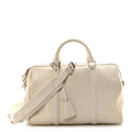 Louis Vuitton Veau Cachemire SC Bag PM Vanille