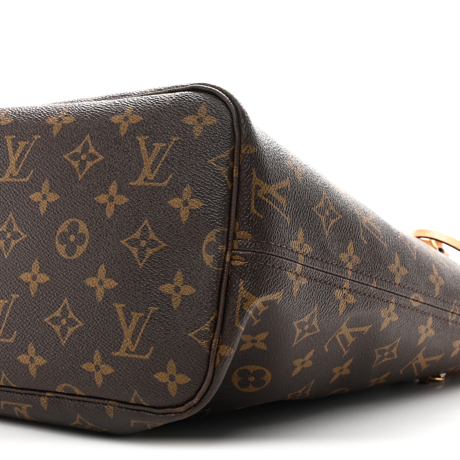Louis Vuitton Monogram Neo Neverfull MM Pivoine