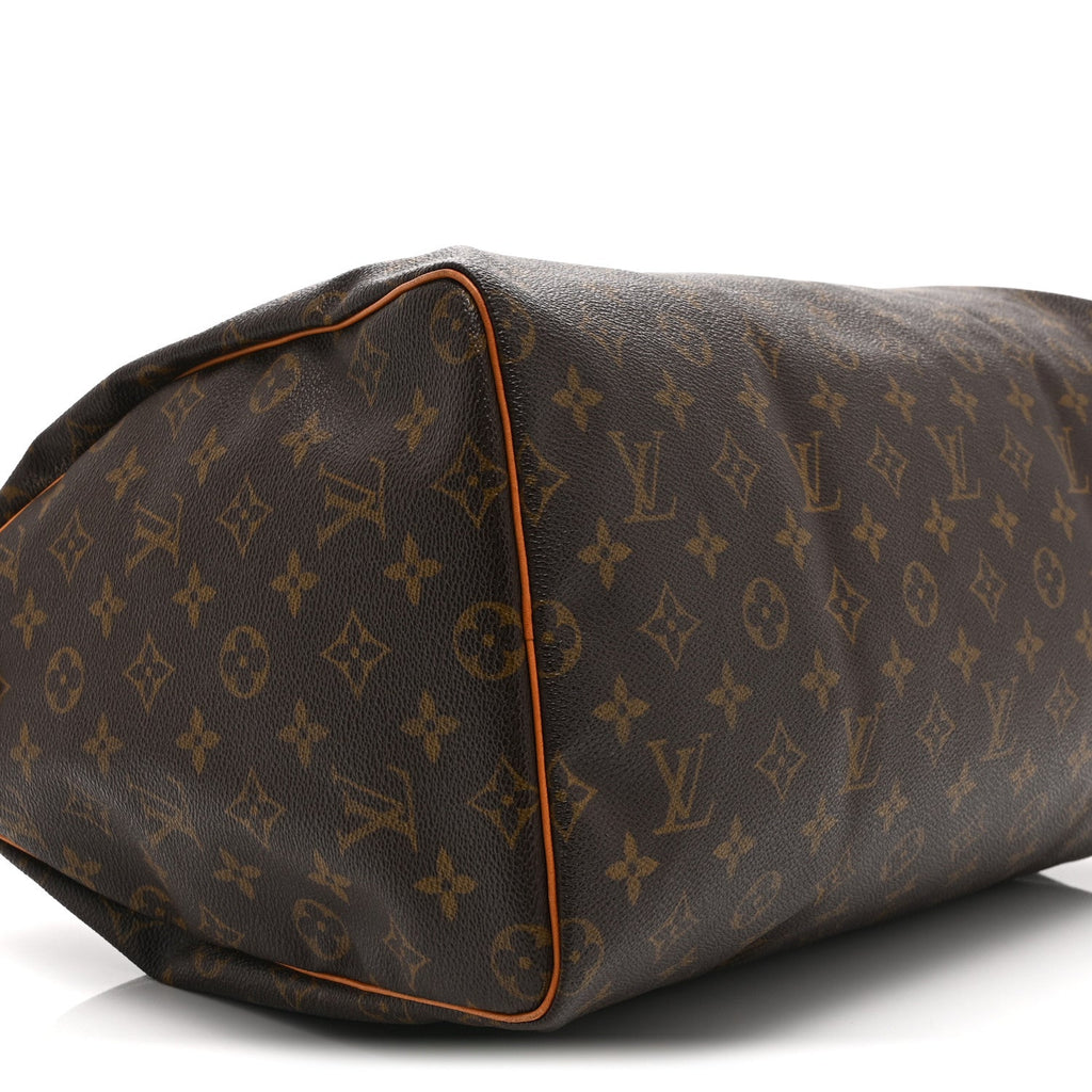 Louis Vuitton Monogram Speedy 40