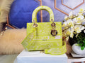 Dior Bags - 4708