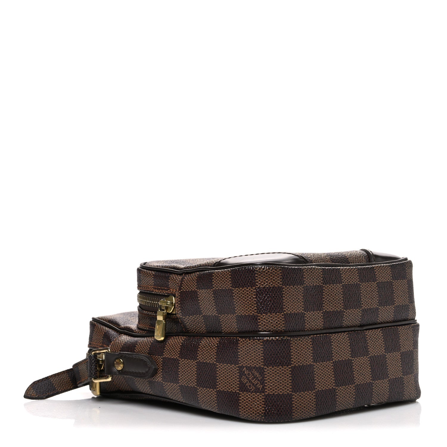 Louis Vuitton Damier Ebene Amazone
