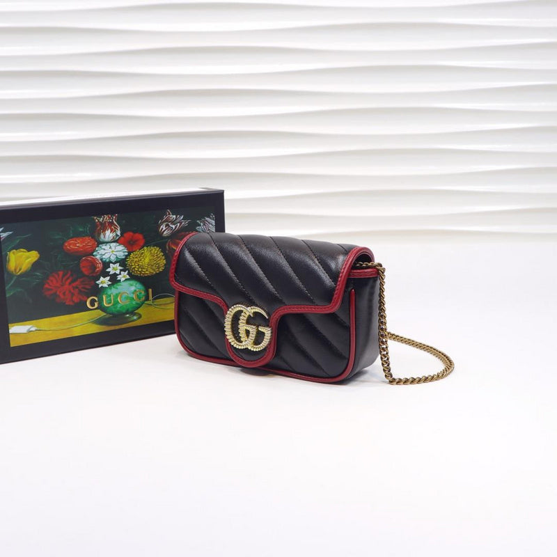 Gucci Bags