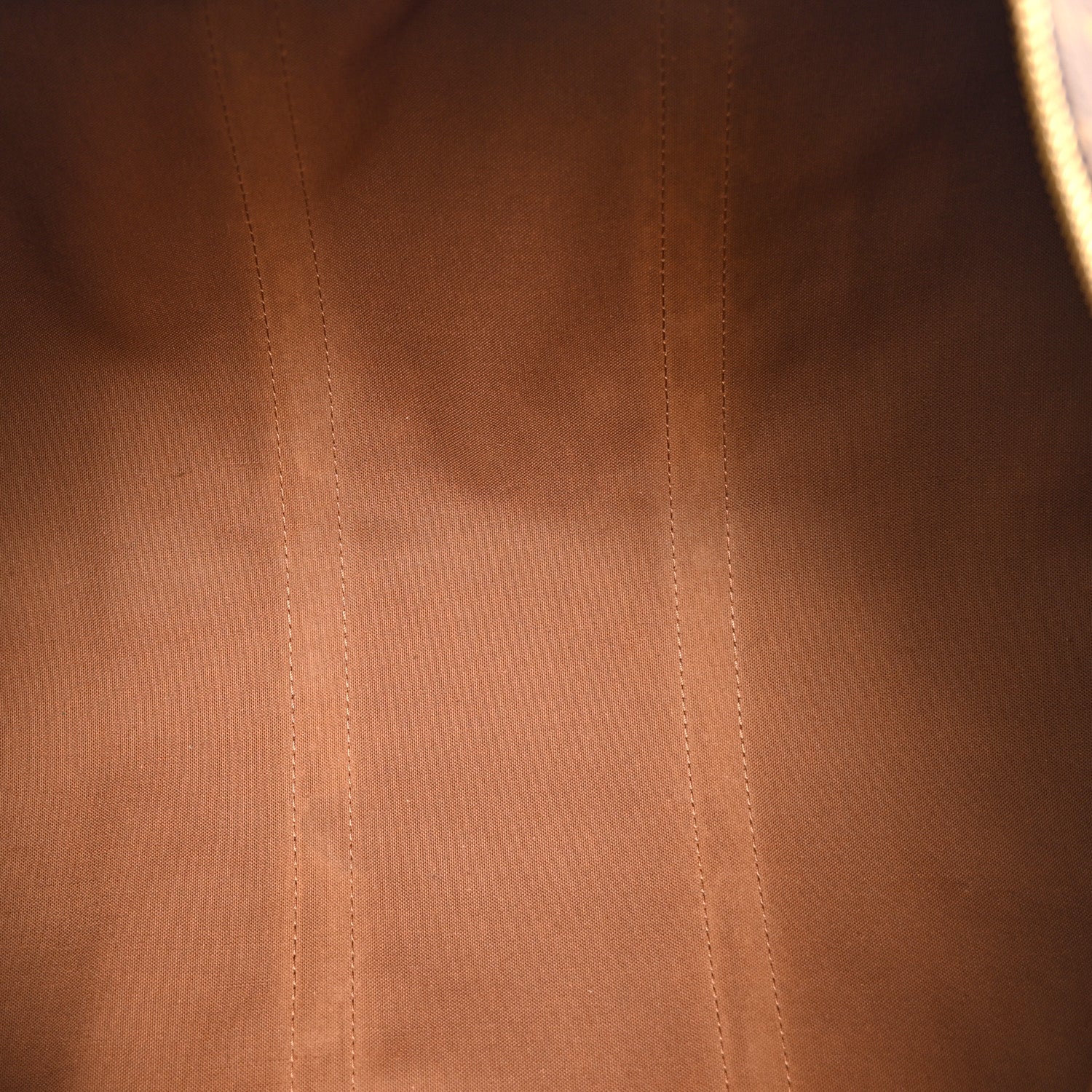 Louis Vuitton Monogram Keepall Bandouliere 55