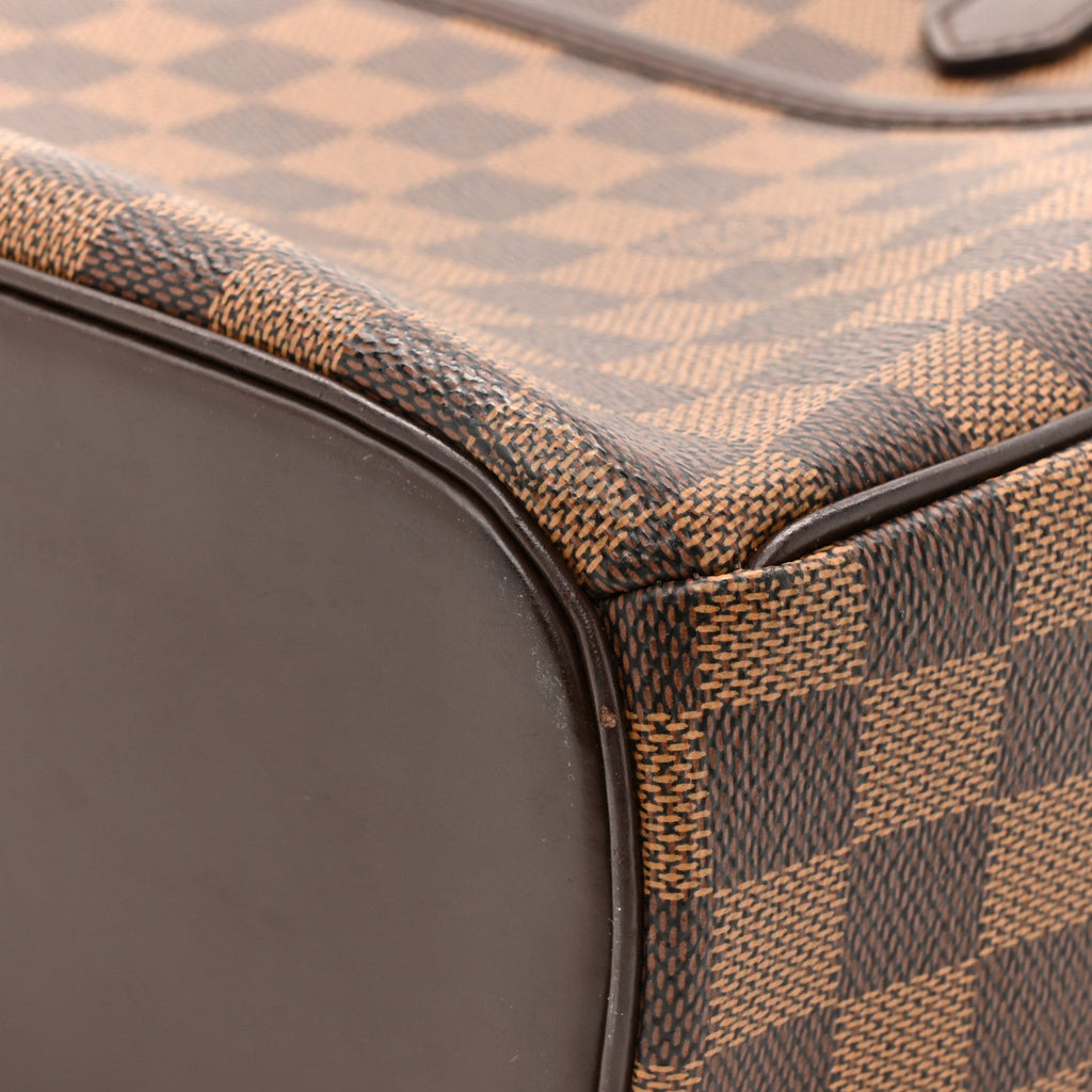 Louis Vuitton Damier Ebene Sarria Horizontal