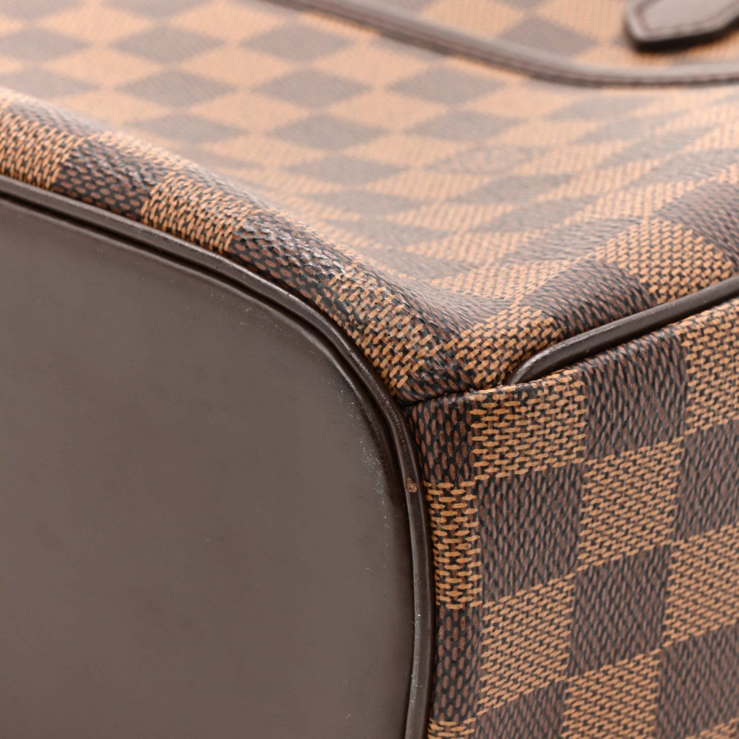 Louis Vuitton Damier Ebene Sarria Horizontal