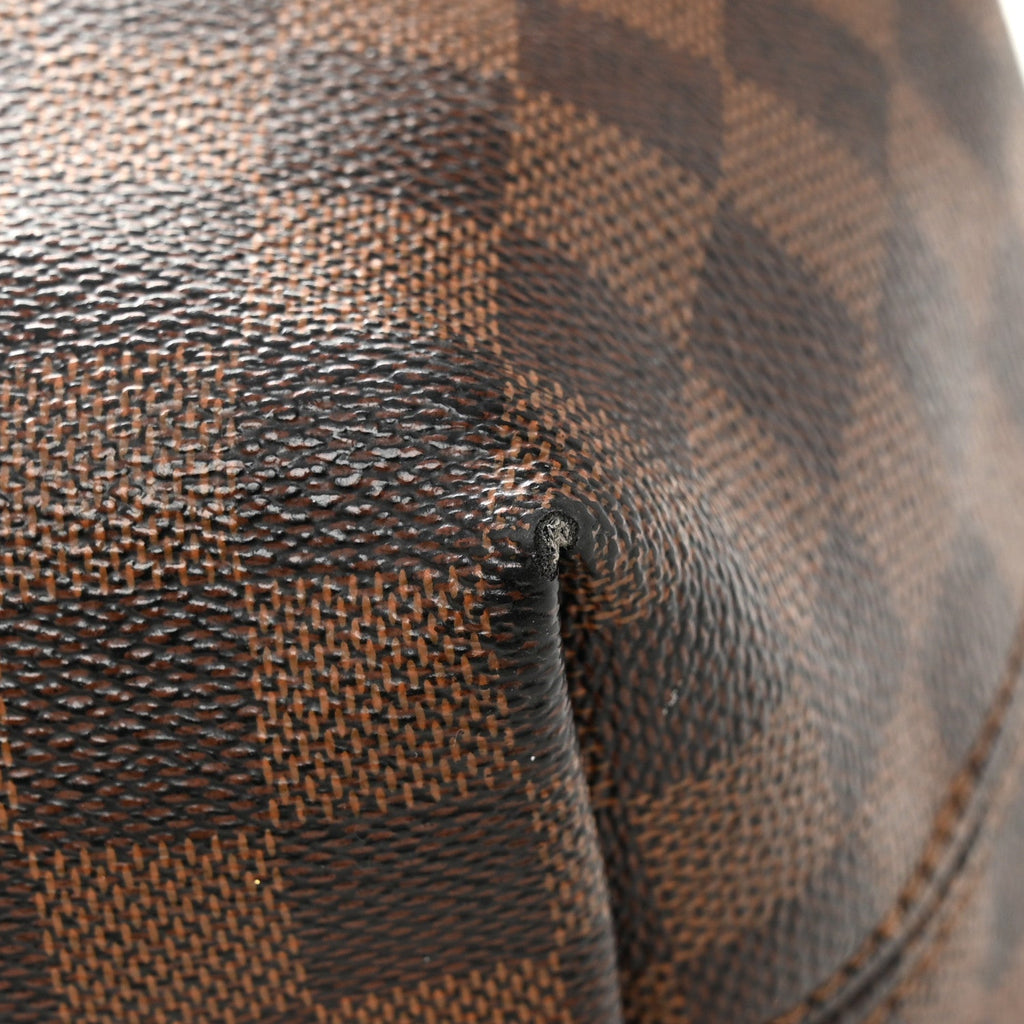 Louis Vuitton Damier Ebene Graceful PM