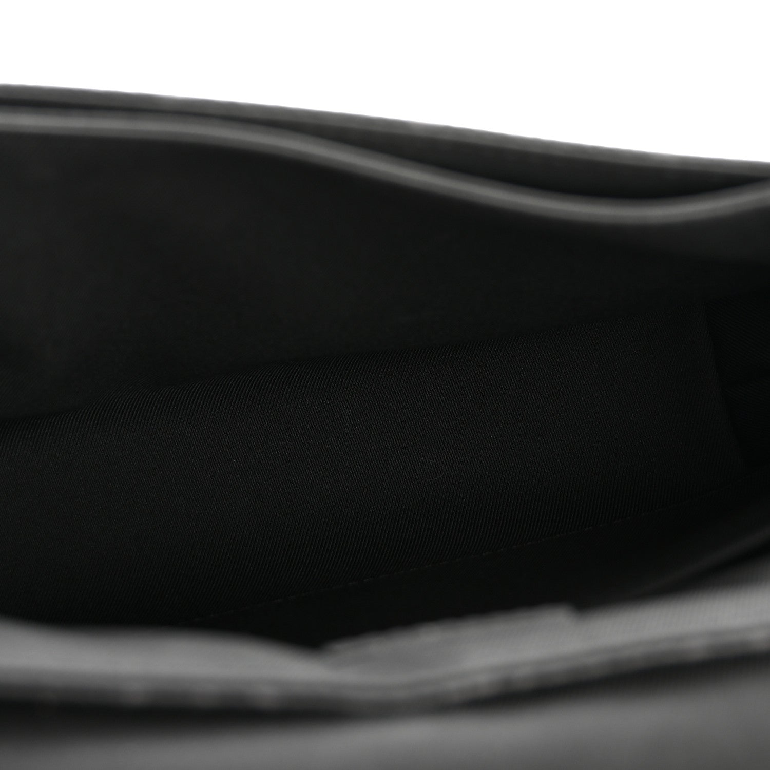Louis Vuitton Monogram Eclipse District PM Black
