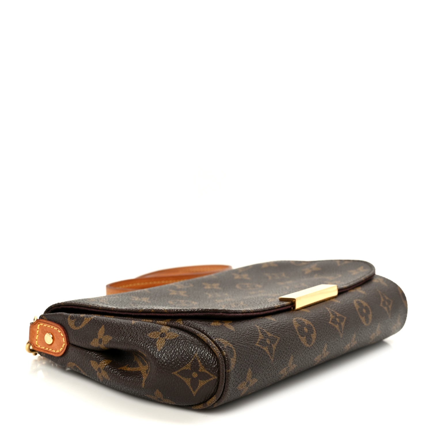 Louis Vuitton Monogram Favorite MM